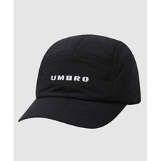 (매장)엄브로 [엄브로]엄브로 플라이트 패딩 캡 공용 BB UP423CCPO5 BLK0 DBE0 200538