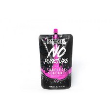 Muc-off 補胎液 140ml, 1個