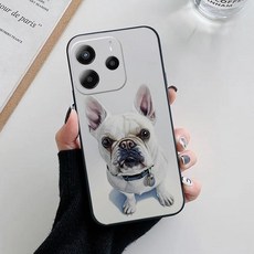 케이스의 경우 커버 소프트 실리콘 백 케이스, 1개, 8. ON12DDG