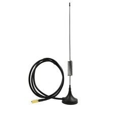 Quectel YXH001AA 5G LTE 마그네틱 마운트 안테나 RM500Q 용 고 이득 SMA, 02 Package 2