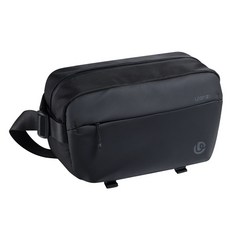 Ulanzi 城市系列旅行胸包 攝影相機包, 1個, PB038側背包(10L)
