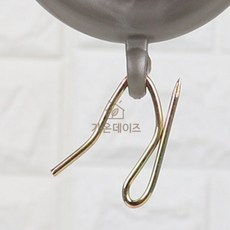 가온데이즈 커튼핀 10개 커텐부속