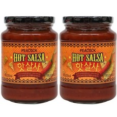 peacock 토마토에 베트남산 고추와 하바네로 고추가 만난 핫살사 소스 450g hot salsa, 900g