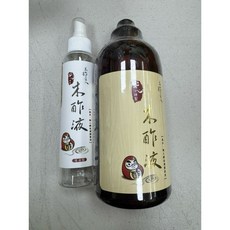 木酢達人 精餾木酢液 500ml /1000ML 人氣熱賣, 1個, 草本乳膏30g