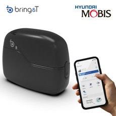 현대모비스 브링 디지털키 브링앤티 기아자동차, 1개, 올뉴K7 하이브리드 2016~2019