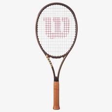 Wilson ProStaff 97 V14 網球拍, 1個