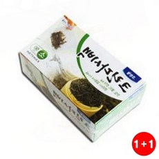 주방 국물 요리 내기 다시백 멸치 육수 다시망 차거름망 찌꺼기 필터(1+1옵션 주문수량의 2배수량 배송), 1개