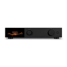 Audiolab 9000N 無線串流播放機，迎家代理公司貨，優惠特價中，醉音影音生活推薦, 黑色