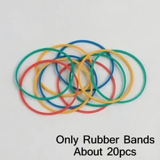 새로운 나무 몬테소리 어린이 조기 교육을위한 작은 기하학적 크리 에이 티브 네일 보드 그래픽 장난감 퍼, 03 Elastic Ring