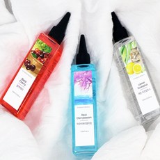 쿠팡굿몰 향기마을 디퓨저오일120ml 차량용디퓨저리필오일, 블랙체리