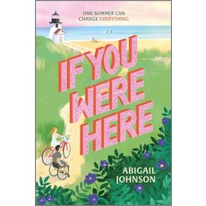 (영문도서)If You Were Here Hardcover, Storytide, English, 9781335014108 Storytide, English, 9781335014108