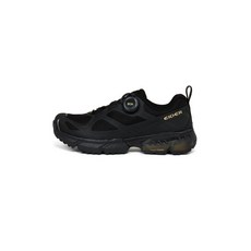 [백화점 정품] 26년SALE 아이더 EIDER 퀀텀 하이크 4Black DUS26G11Z1 1820795