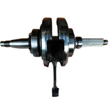 오토바이 액세서리 BJ250T-8 크랭크축 연결 로드 어셈블리