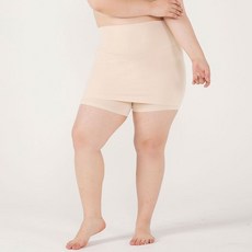 임산부Y존치마속바지 속치마 속바지 Y라인 보정속옷[W55AE0D]