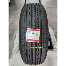 普利司通 LX100 安靜舒適輪胎 235/50-19 235/55-19 235/60-19, 1個, 235/60-19 103V