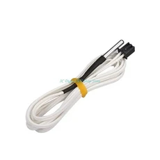 프린터 NTC100K 센서 히터 블록 용 서미스터 Hotend Extruder 일반 3950 노즐, 01 빠른  Mainland, 01 1m