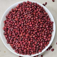 영원농산 25년산 국산 팥 적두, 3kg, 1개