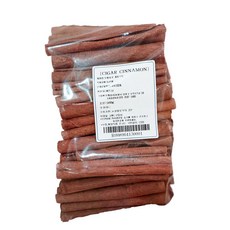 지오허브 시나몬스틱 300g 향신료 계피 업소용 음료재료, 1개