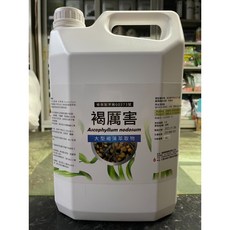 樂農農 褐厲害4L 大型褐藻萃取物(免登字號植保製字第00373號) 半胱胺酸 葉酸 泡葉藻 海藻酸 甘露醇 抗逆境, 1個, 褐厲害 4L(超商單筆最多寄送1瓶)