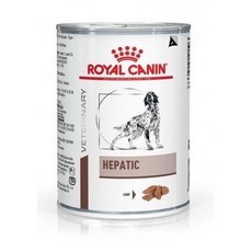 ROYAL CANIN 法國皇家 處方罐頭 犬用 肝臟配方罐頭 420克 HF16 HF16C, 1個