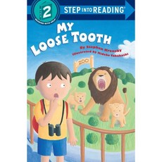 My Loose Tooth Paperback, Random House