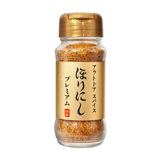 HORINISHI 堀西 戶外香辣烏龍麵 Horinishi 優質 100g, 1個
