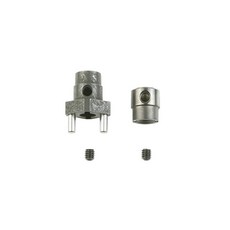 타미야 SP 부품 TG10-Mk.2 미션 & B 조인트 컵 51142, 1개