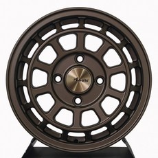 FK鋁圈 14吋 4/114.3 DX5 J SPACE 菱利 TOWNACE 鋁圈，提升操控性與視覺美觀, 1個