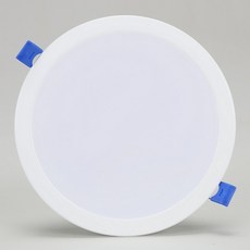 비츠온 다운라이트 LED NEW V2 6150mm 15W 전구색, 1개