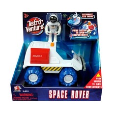 Astro Venture 우주로버