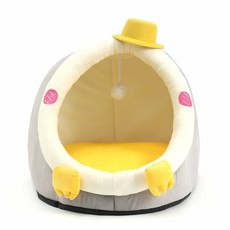 애견집 동물 동굴 반려견집 반려 하우스, 본상품