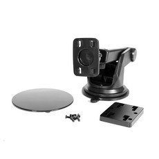 모비디안 DRIVE9 스마트 모니터 전용 부자재, 스마트전용 유리흡착거치대