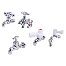 원더풀타임 수도꼭지/옵션선택/CN, 5) 일자가로/PA760