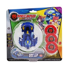 손오공 빠샤메카드 범코 7월1주차발송, 1개