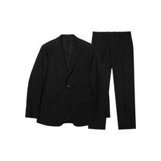 공식 [T.I FORMEN] 워셔블 울50 투웨이 솔리드SET-UP_M226MTJ704M_SET