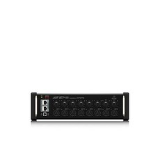 BEHRINGER SD8, 상세페이지 참조
