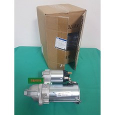 Ford 福特 FIESTA 1.6 起動馬達 ED8T-11000-BB, 1個