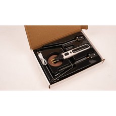 무선 열선 커터기 우드락커터기 재단 절단 재단기 충전식 폼, 옵션 1