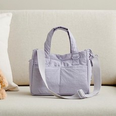 모던하우스 펫본 멜로우 간편한 산책 가방 BLUE PT1026002, 블루, 1P