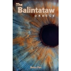 (영문도서) The Balintataw Oracle Paperback, Bernspen, English, 9798227491725