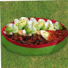 김장깔개 키친아트 김장 매트 김치 패드 중 140x15 79000EA 1EA, 본상품