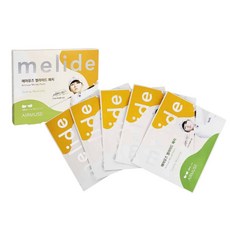 새임 멜라이드 패치 5매 골프패치