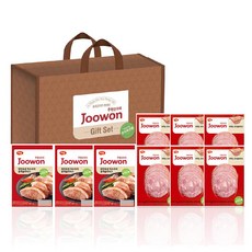 2026년 하림 주원산오리 훈제오리세트 설날 추석 명절선물 오리고기 0.93kg, 930g, 1세트