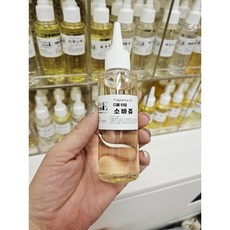 [캔들메이드]국내산 프리미엄 프레그런스 오일 100ml, 1개, 소바쥬