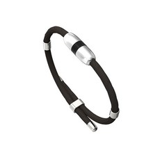 【 富貴家】防靜電神器 消除靜電汽车防静电手环男女负离子冬天无线静电神器消除人体冬季手链释放, 1個, 可调节长度【黑色】-一条装