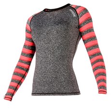 MYSTIC Dazzle 衝浪衣 防磨衣 水母衣 防護衣 防曬衣 時尚灰