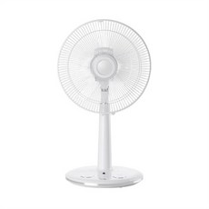 듀플렉스)풋터치 리모컨 선풍기(DP-A60RF), 단품