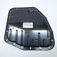 【一百世】豐田 ALTIS 1.6L 變速箱油底殼 35106-12100, 1個, ALTIS1.6 01-10年5月