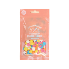 미니 파스텔 플라워 20g, 단일선택, 1개