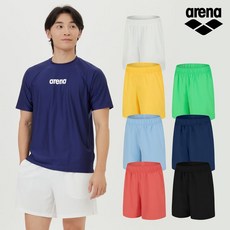 아레나 뉴웨이브 3부 레저 팬츠 색상 택1 A4BM1WP41